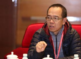 IDC产业将何去何从？世纪互联高级副总裁麻静平给出答案