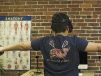 VRPhysio将VR技术与游戏结合 帮助患者病后康复