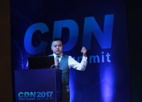 云帆加速佟永跃： 解构CDN、回归初心