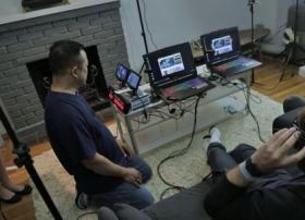 又一吉尼斯记录诞生，两男子不间断看了50小时VR视频