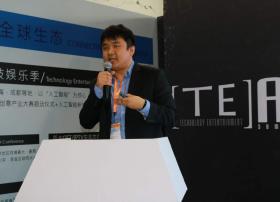 开豆英语Dhonam Pemba：人工智能与对话系统