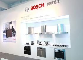 博世家电携手红顶奖共同倡导品质生活