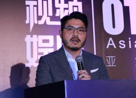 Xperi郎正武：听出真高清——分享DTS 高清流媒体解决方案及生态圈布局