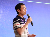 视连通许怡洋：为运营商打开增量市场与智能化场景的大门