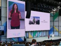 电视也能观看360视频！Youtube新功能让数百万用户受益