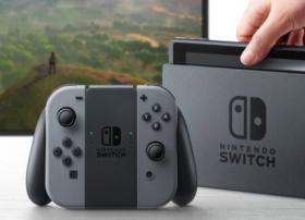 前有PS4后有Switch XBO该如何突破重围