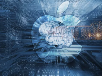 苹果押宝无人车和增强现实，开发神经引擎AI专用芯片