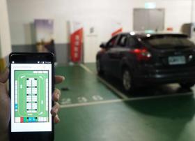 5G与物联网应用展现智慧停车场找车更方便