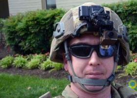 美军为士兵提供战术优势 研发出基于AR技术的“战术AR”头显