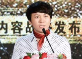 【专访】国广东方VP赵红雨：弘扬中国文化，海纳全球数字内容