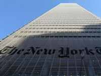 人工智能走马上任！纽约时报取消了公共编辑职位