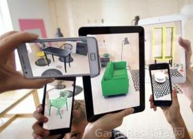 帅炸：这款AR应用秒了Snapchat和谷歌几条街好嘛