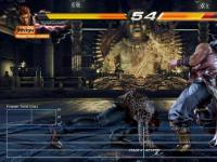 《铁拳7》PC与主机表现对比 PS4 Pro版“画面”最优