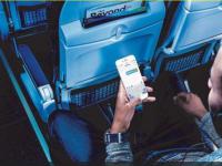 阿拉斯加航空将提供机上移动通讯服务 免费的！