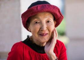 厉害了我的老奶奶 82岁日本老人成了WWDC最年长开发者