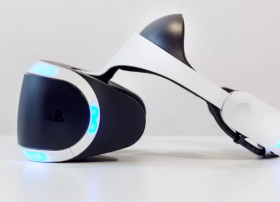 PlayStation VR销量超过100万台