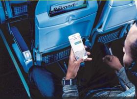 阿拉斯加航空将提供机上移动通讯服务 免费的！