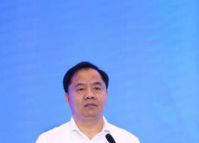 陈肇雄出席2017年IMT-2020（5G）峰会并致辞
