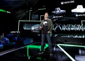 微软新主机XboxOneX定价499美元 11月7日发售