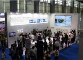 沉浸式智能家居体验遭遇聚焦式围观，欧瑞博惊艳光亚展