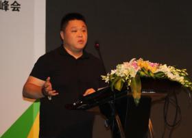 新奥特云视曹飞： 平台、数据、运营推进系统平台的建设