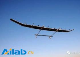 中国首款大型太阳能无人机完成两万米高空飞行