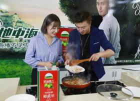 走出“电商+直播”的老套路，微播易这场直播玩出了新花样