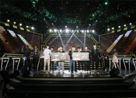 WGC赛事+聚合平台 打造微信游戏移动电竞路