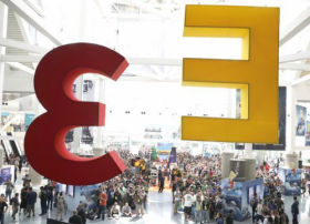 E32017电子娱乐展：纵观视频游戏5大趋势