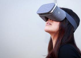 YouTube制作人将可知道VR 观众在看什么