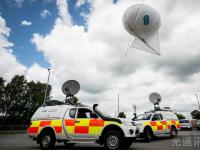 英国EE推出热气球pre–5G解决方案
