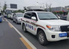 5G来了！广东开通中国首个5G基站 启动外场测试