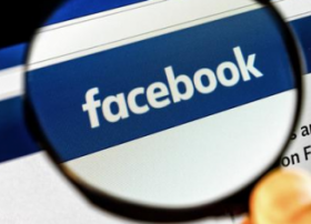 Facebook拟9月底推出电视节目 每集预算高达300万美元