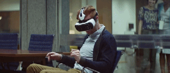 工信部七项举措助推VR产业发展