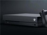 无视电视分辨率：Xbox One X自动下载4K材质包