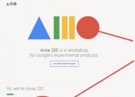 谷歌成立内部孵化器 还特别讲“孵化”的VR广告服务