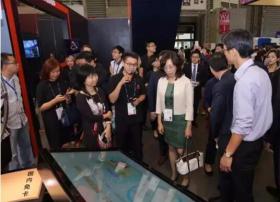 领导肯定、大佬赞许，蜗牛移动参加MWCS交出怎样的答卷？