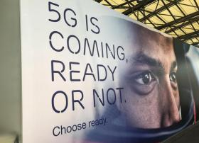 5G发力垂直应用场景 企业市场带来最大增收契机