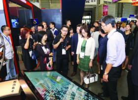 蜗牛移动“高颜值”亮相2017MWCS  诠释中国虚商大佬“含金量”