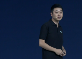 【百度AI开发者大会】百度宣布收购语音唤醒词提供商KITT.AI