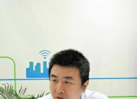 刘金龙：对网络重构充满自信 与运营商合作愉快