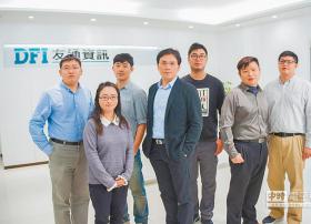 精诚资讯助阵友通导入Azure平台进军物联网
