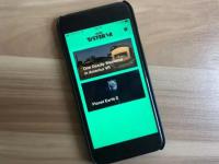 BBC推出VR APP 提供互动360度视频等新型内容