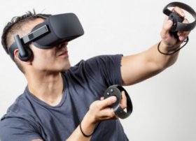 Oculus VR套装夏日再降价200美元 接近5折促销