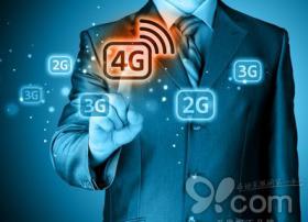 都在关停2G网络 为何三大运营商没动静?