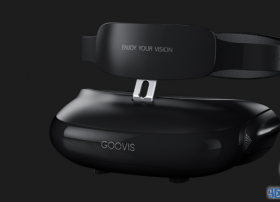只为给你更清更美的视界：GOOVIS窗镜引领VR/AR新纪元