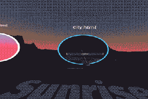 Mozilla公布WebVR新进展，可跨站点浏览