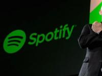 Spotify与索尼音乐达成许可协议