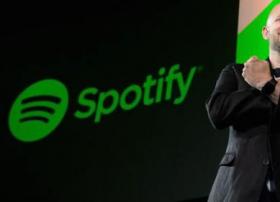Spotify与索尼音乐达成许可协议