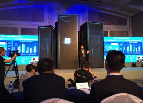 Intel推出至强可扩展处理器 引领5G未来